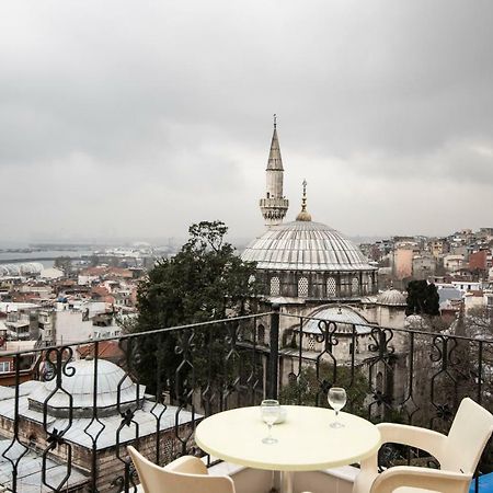 Black Pearl Apart Provincia di Istanbul Esterno foto