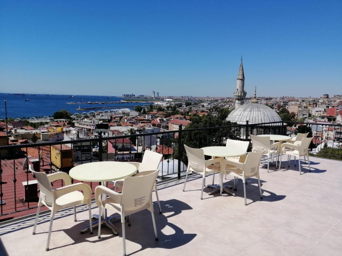 Black Pearl Apart Provincia di Istanbul Esterno foto