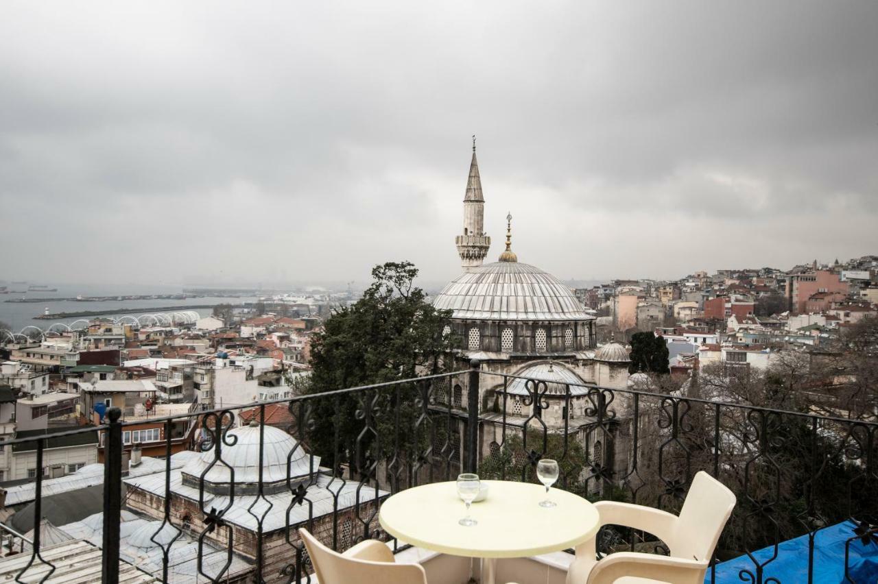 Black Pearl Apart Provincia di Istanbul Esterno foto